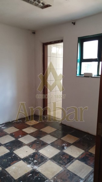 Ambar Imóveis | Imobiliária em Ribeirão Preto | Casa - Jardim Sumare - Ribeirão Preto
