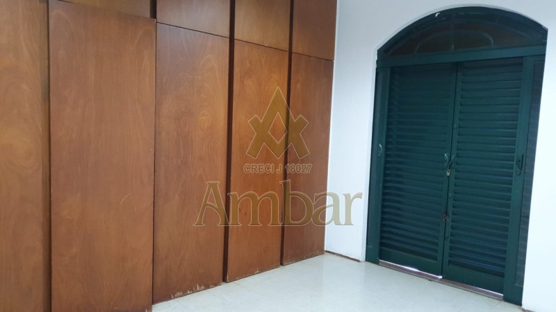 Ambar Imóveis | Imobiliária em Ribeirão Preto | Casa - Jardim Sumare - Ribeirão Preto