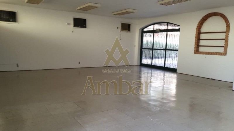 Ambar Imóveis | Imobiliária em Ribeirão Preto | Casa - Jardim Sumare - Ribeirão Preto