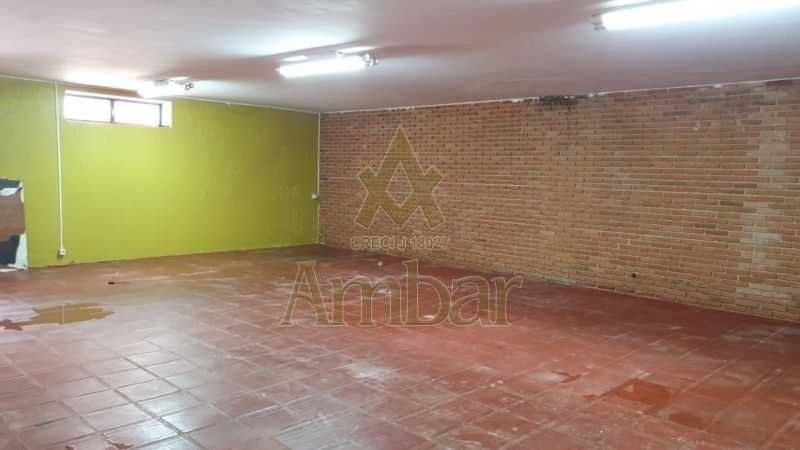 Ambar Imóveis | Imobiliária em Ribeirão Preto | Casa - Jardim Sumare - Ribeirão Preto