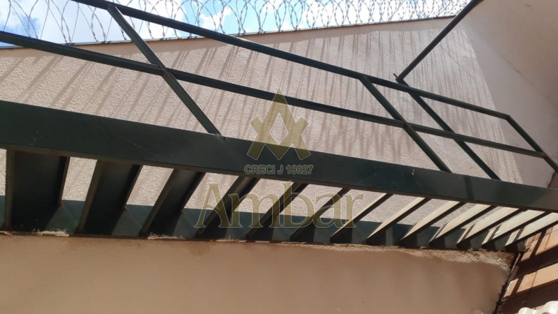 Ambar Imóveis | Imobiliária em Ribeirão Preto | Casa - Jardim Sumare - Ribeirão Preto