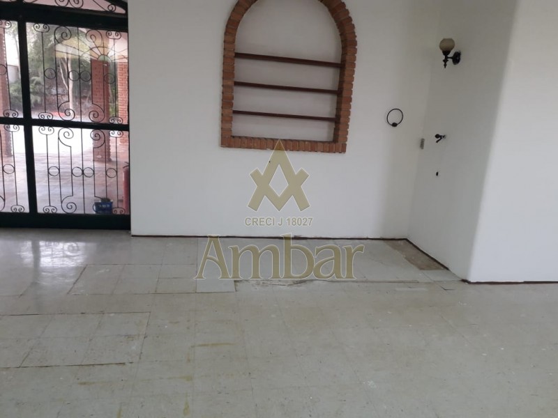 Ambar Imóveis | Imobiliária em Ribeirão Preto | Casa - Jardim Sumare - Ribeirão Preto