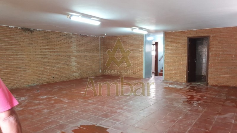 Ambar Imóveis | Imobiliária em Ribeirão Preto | Casa - Jardim Sumare - Ribeirão Preto