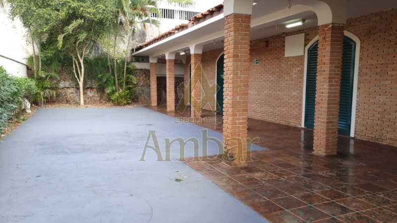 Foto: Casa - Jardim Sumare - Ribeirão Preto