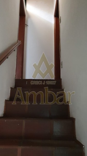 Ambar Imóveis | Imobiliária em Ribeirão Preto | Casa - Jardim Sumare - Ribeirão Preto