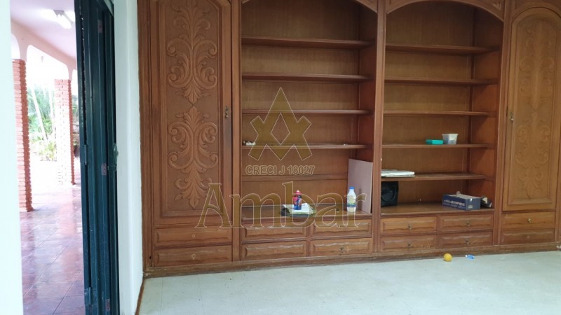 Ambar Imóveis | Imobiliária em Ribeirão Preto | Casa - Jardim Sumare - Ribeirão Preto