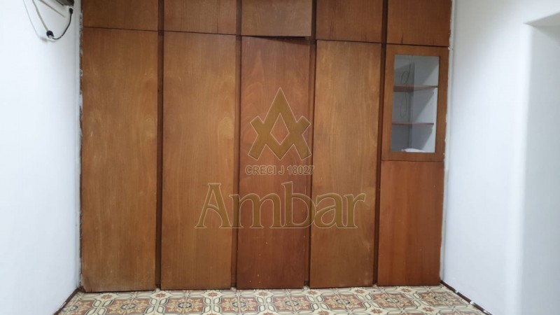 Ambar Imóveis | Imobiliária em Ribeirão Preto | Casa - Jardim Sumare - Ribeirão Preto