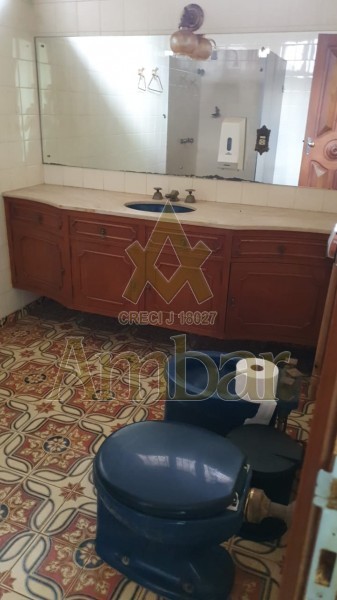 Ambar Imóveis | Imobiliária em Ribeirão Preto | Casa - Jardim Sumare - Ribeirão Preto