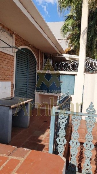 Ambar Imóveis | Imobiliária em Ribeirão Preto | Casa - Jardim Sumare - Ribeirão Preto