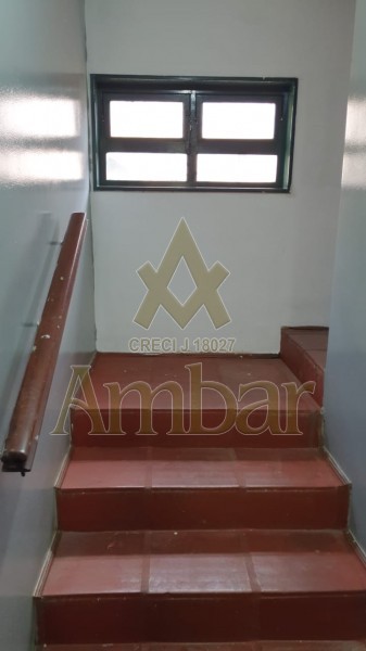 Ambar Imóveis | Imobiliária em Ribeirão Preto | Casa - Jardim Sumare - Ribeirão Preto