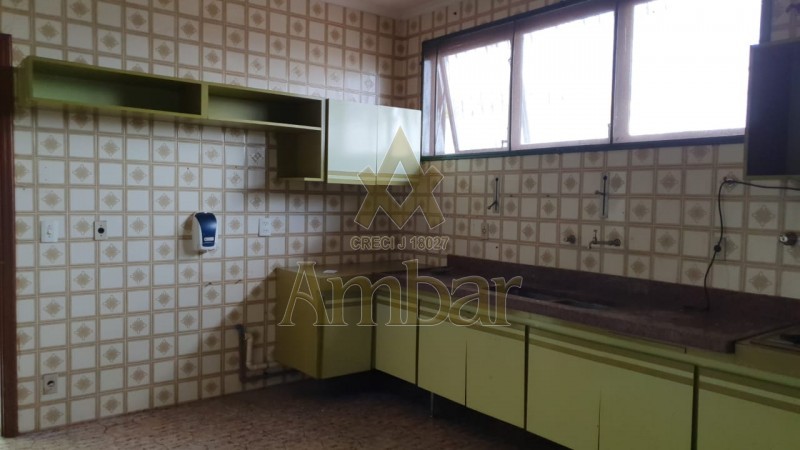 Ambar Imóveis | Imobiliária em Ribeirão Preto | Casa - Jardim Sumare - Ribeirão Preto