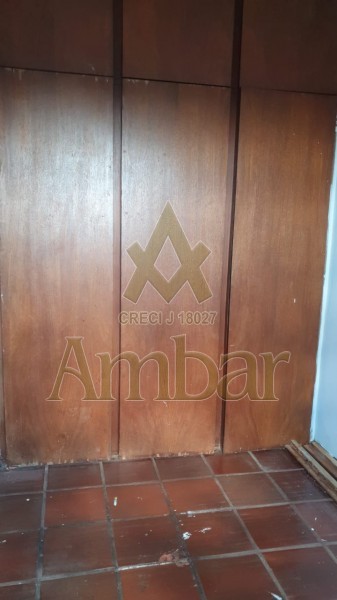Ambar Imóveis | Imobiliária em Ribeirão Preto | Casa - Jardim Sumare - Ribeirão Preto