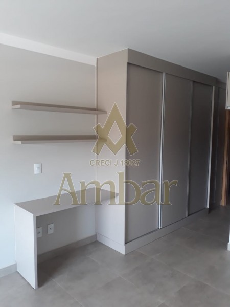 Foto: Flat - Ribeirânia - Ribeirão Preto