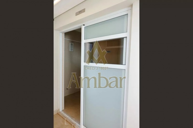 Ambar Imóveis | Imobiliária em Ribeirão Preto | Flat - Ribeirânia - Ribeirão Preto