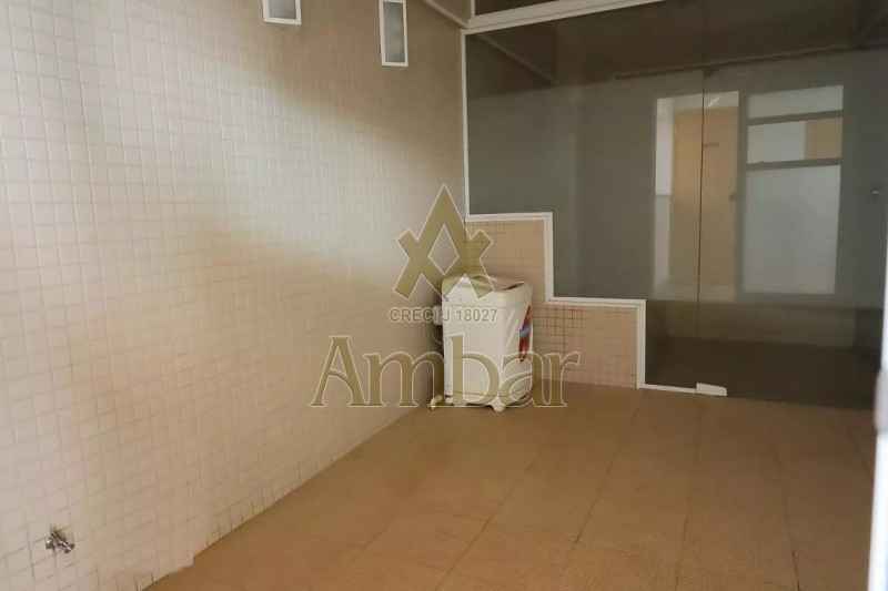 Ambar Imóveis | Imobiliária em Ribeirão Preto | Flat - Ribeirânia - Ribeirão Preto