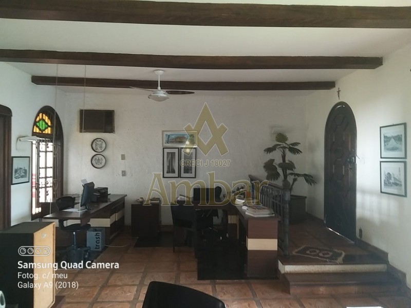Ambar Imóveis | Imobiliária em Ribeirão Preto | Casa - Ribeirânia - Ribeirão Preto