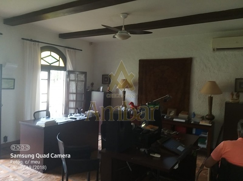 Ambar Imóveis | Imobiliária em Ribeirão Preto | Casa - Ribeirânia - Ribeirão Preto