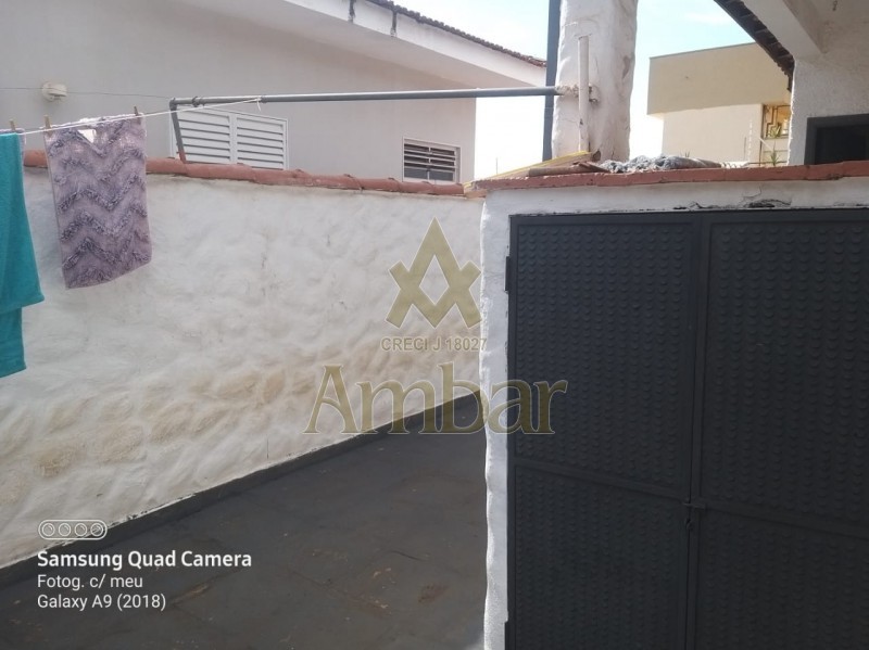 Ambar Imóveis | Imobiliária em Ribeirão Preto | Casa - Ribeirânia - Ribeirão Preto
