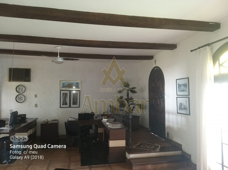 Ambar Imóveis | Imobiliária em Ribeirão Preto | Casa - Ribeirânia - Ribeirão Preto