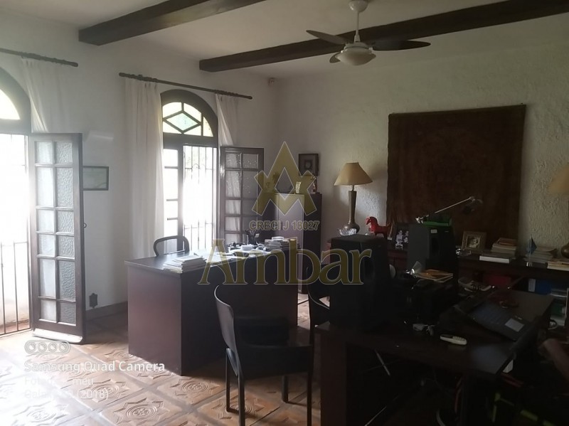 Ambar Imóveis | Imobiliária em Ribeirão Preto | Casa - Ribeirânia - Ribeirão Preto
