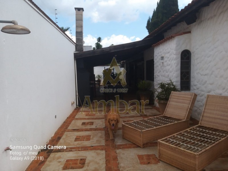 Ambar Imóveis | Imobiliária em Ribeirão Preto | Casa - Ribeirânia - Ribeirão Preto