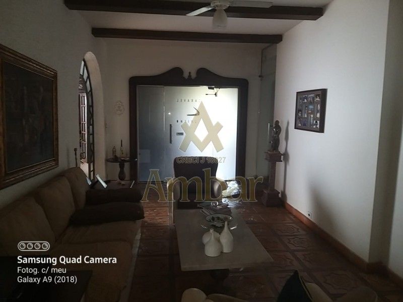 Ambar Imóveis | Imobiliária em Ribeirão Preto | Casa - Ribeirânia - Ribeirão Preto