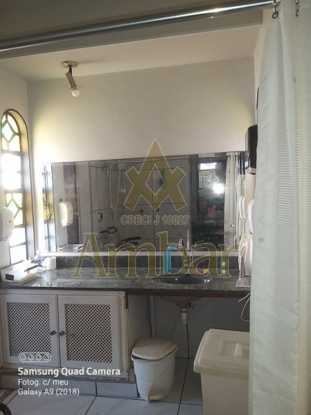 Ambar Imóveis | Imobiliária em Ribeirão Preto | Casa - Ribeirânia - Ribeirão Preto