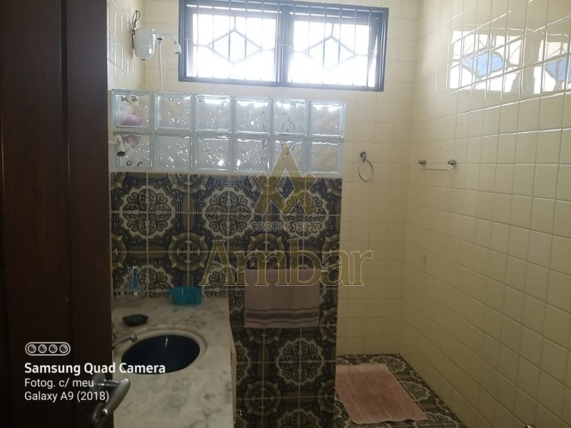 Ambar Imóveis | Imobiliária em Ribeirão Preto | Casa - Ribeirânia - Ribeirão Preto