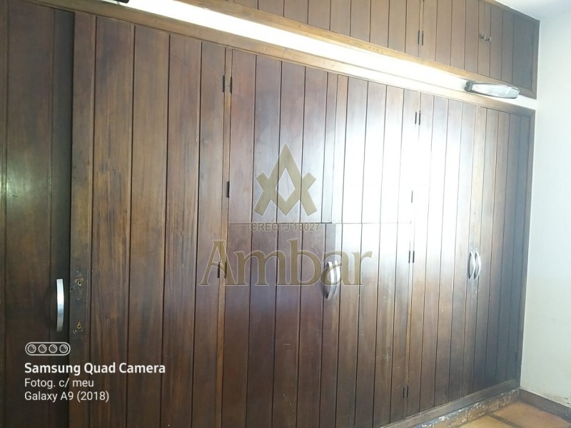 Ambar Imóveis | Imobiliária em Ribeirão Preto | Casa - Ribeirânia - Ribeirão Preto