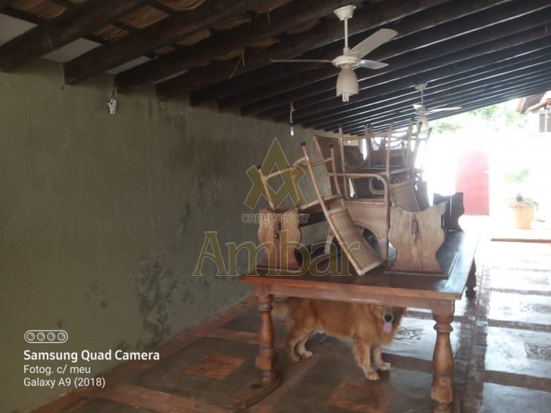 Ambar Imóveis | Imobiliária em Ribeirão Preto | Casa - Ribeirânia - Ribeirão Preto