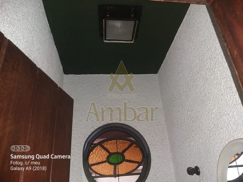 Ambar Imóveis | Imobiliária em Ribeirão Preto | Casa - Ribeirânia - Ribeirão Preto