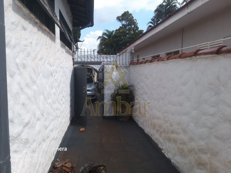 Ambar Imóveis | Imobiliária em Ribeirão Preto | Casa - Ribeirânia - Ribeirão Preto