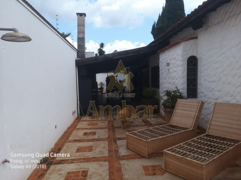 Ambar Imóveis | Imobiliária em Ribeirão Preto | Casa - Ribeirânia - Ribeirão Preto
