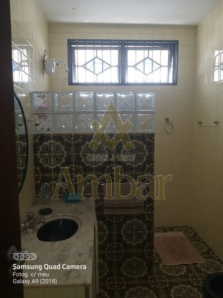 Ambar Imóveis | Imobiliária em Ribeirão Preto | Casa - Ribeirânia - Ribeirão Preto