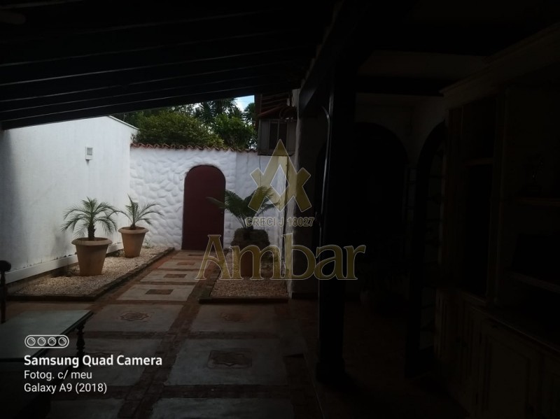 Ambar Imóveis | Imobiliária em Ribeirão Preto | Casa - Ribeirânia - Ribeirão Preto