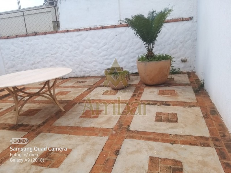 Ambar Imóveis | Imobiliária em Ribeirão Preto | Casa - Ribeirânia - Ribeirão Preto