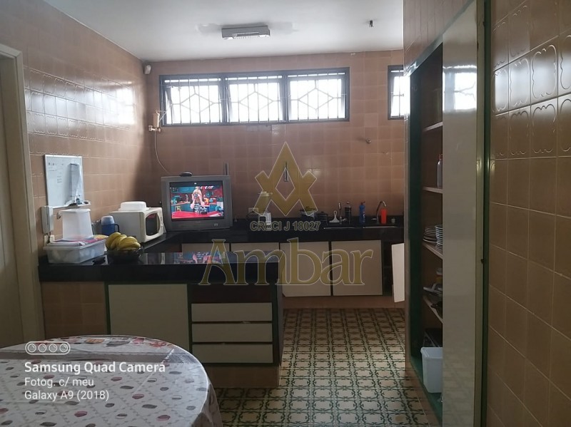 Ambar Imóveis | Imobiliária em Ribeirão Preto | Casa - Ribeirânia - Ribeirão Preto