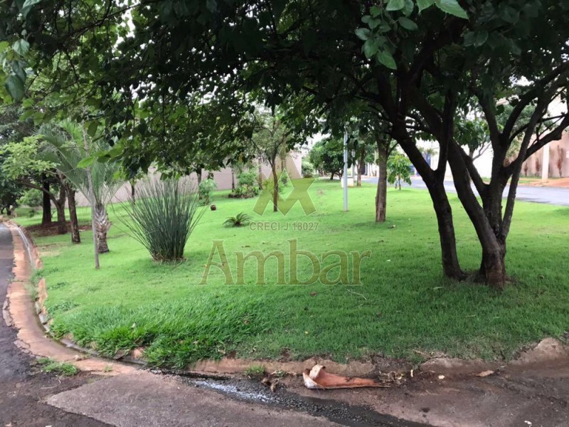 Ambar Imóveis | Imobiliária em Ribeirão Preto | Casa - City Ribeirão - Ribeirão Preto