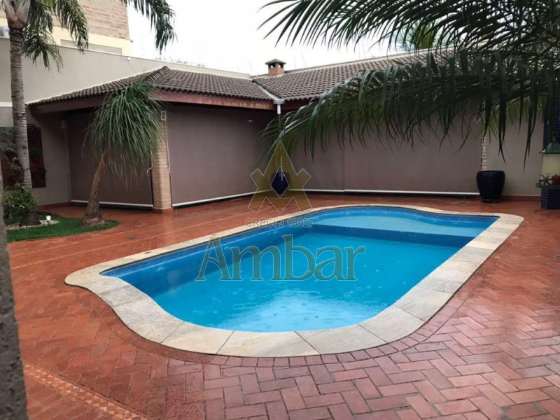 Foto: Casa - City Ribeirão - Ribeirão Preto