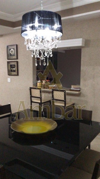 Ambar Imóveis | Imobiliária em Ribeirão Preto | Casa - City Ribeirão - Ribeirão Preto