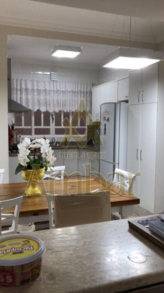 Ambar Imóveis | Imobiliária em Ribeirão Preto | Casa - City Ribeirão - Ribeirão Preto