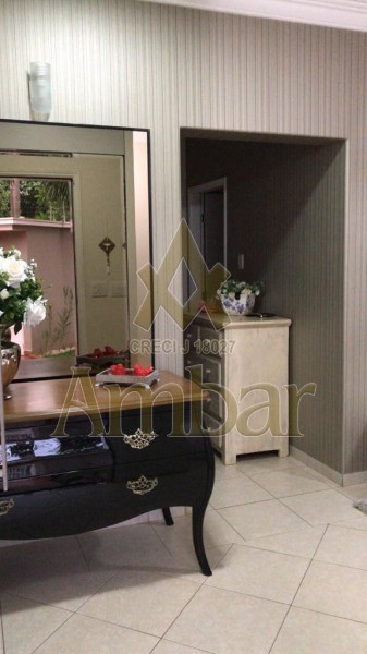 Ambar Imóveis | Imobiliária em Ribeirão Preto | Casa - City Ribeirão - Ribeirão Preto