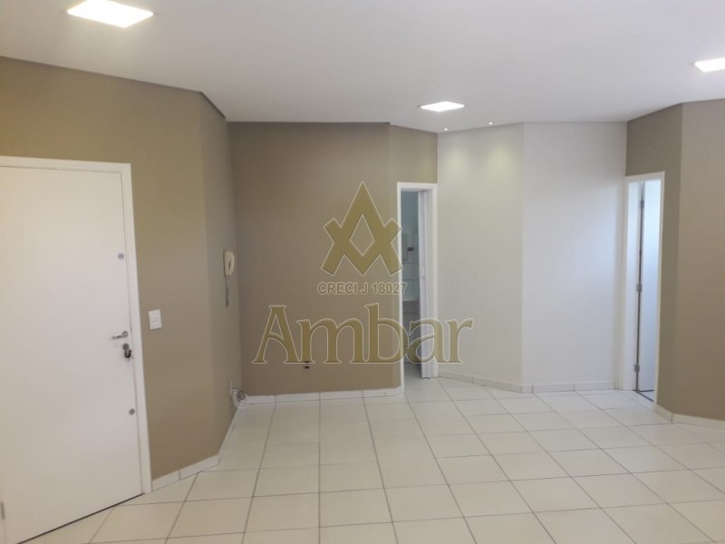 Foto: Sala Comercial - Jardim Califórnia - Ribeirão Preto