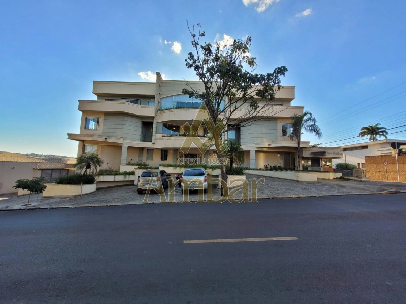 Ambar Imóveis | Imobiliária em Ribeirão Preto | Comercial - Sumaré - Ribeirão Preto