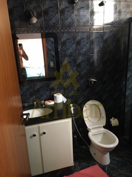 Ambar Imóveis | Imobiliária em Ribeirão Preto | Casa - Jardim São Luiz - Ribeirão Preto