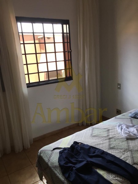 Ambar Imóveis | Imobiliária em Ribeirão Preto | Casa - Jardim São Luiz - Ribeirão Preto