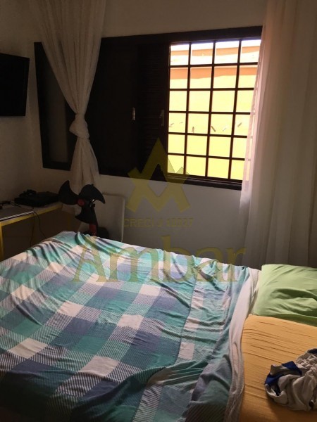 Ambar Imóveis | Imobiliária em Ribeirão Preto | Casa - Jardim São Luiz - Ribeirão Preto