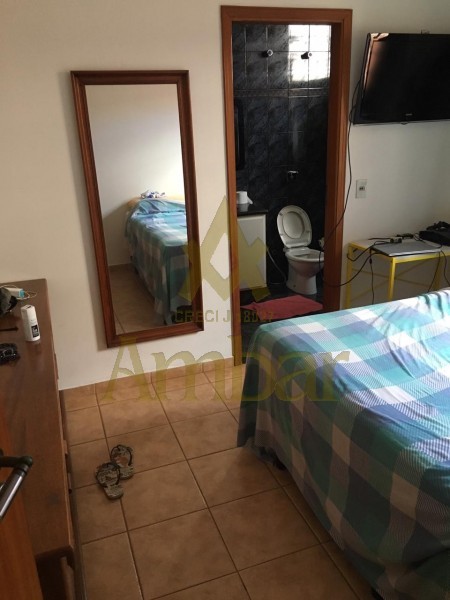 Ambar Imóveis | Imobiliária em Ribeirão Preto | Casa - Jardim São Luiz - Ribeirão Preto