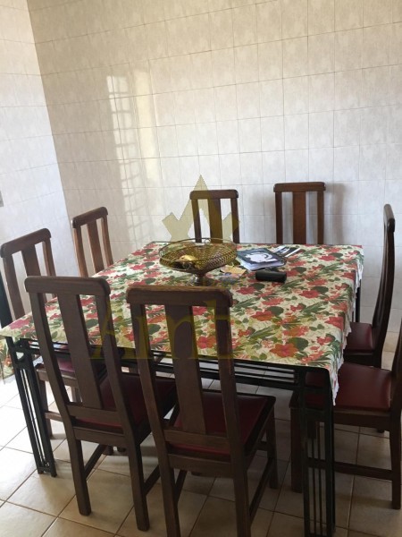 Ambar Imóveis | Imobiliária em Ribeirão Preto | Casa - Jardim São Luiz - Ribeirão Preto