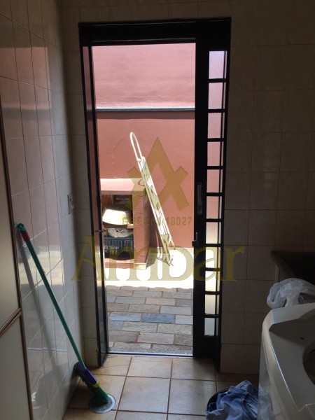Ambar Imóveis | Imobiliária em Ribeirão Preto | Casa - Jardim São Luiz - Ribeirão Preto